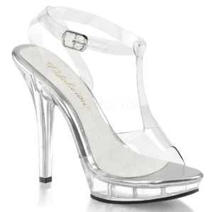 Heels In Stock: IN STOCK - LIP-118 - SIZE 7