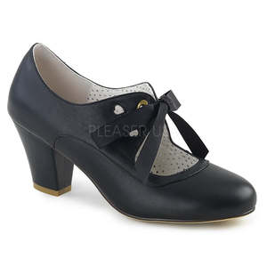Heels In Stock: IN STOCK - WIGGLE-32 - SIZE 9