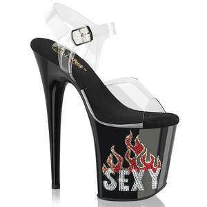 Shine Collection: FLAMINGO-808SEXY