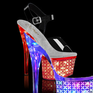 Light Me Up: DISCOLITE-708FLP