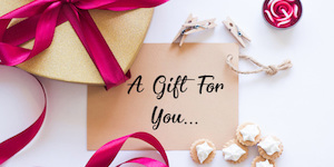 Gift Card – dangerous chocolate
