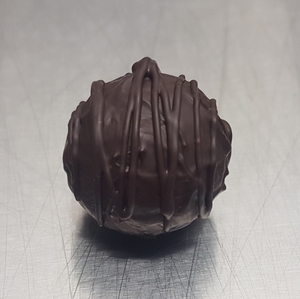 Cointreau - Dangerous Chocolate