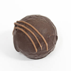Dark Passionfruit - Dangerous Chocolate