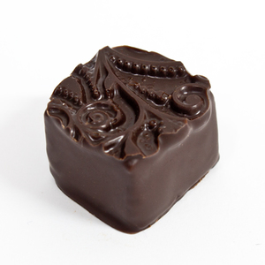 Ginger - Dangerous Chocolate
