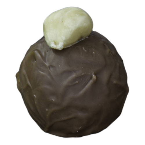 Hazelnut Liqueur - Dangerous Chocolate