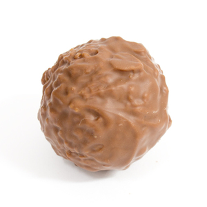 Honey Crunch - Dangerous Chocolate