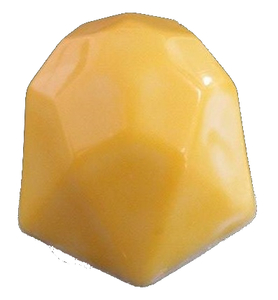 Lemon Meringue - Dangerous Chocolate
