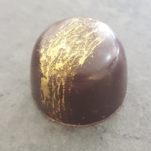 Manuka Honey Caramel - Dangerous Chocolate