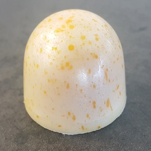 Passionfruit Pavlova - Dangerous Chocolate
