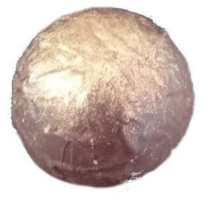 Rum & Raisin - Dangerous Chocolate