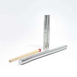 5mm Dia x 1.5mm  |  Pack of 120