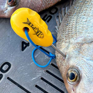 Fishing Tools: Iki Spike