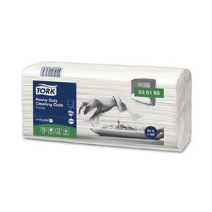 Caring for Catch: Absorbent Towels