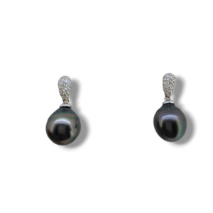 Earrings 1: Ari Earrings