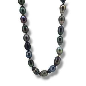 Tahitian Strand Necklace 55cm