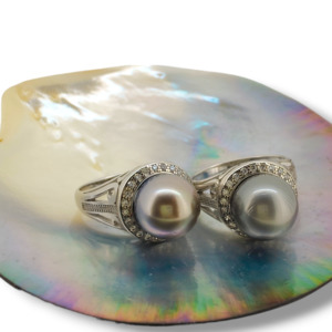 Size 7 8: Pia Ring size 7