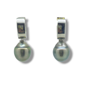 Classic Huggie Earrings