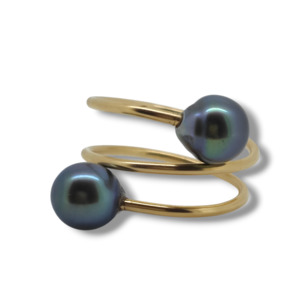 Trianna Ring Size 11/12