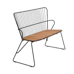 Outdoor Dining Seating Range: PAON Bench Seat