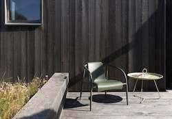Outdoor Pool And Garden Chairs: NAMI Lounge Chair