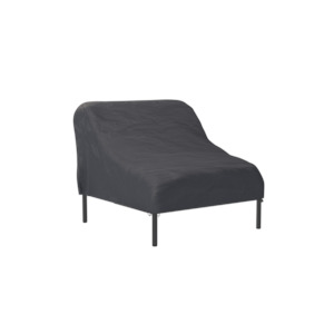 Outdoor Lounge: HOUE - LEVEL Cover - Single Chair