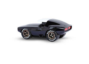 Collectable toy car: Playforever- Leadbelly Skeeter