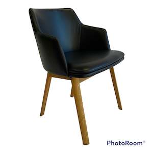 Skovby #65 Dining Chair