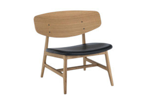 HOUE - SIKO Lounge Chair