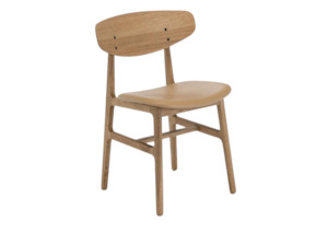 HOUE - SIKO Dining Chair
