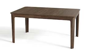 Indoor Dining Tables: Skovby - #26 Dining Table