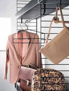 String - Coat Hangers