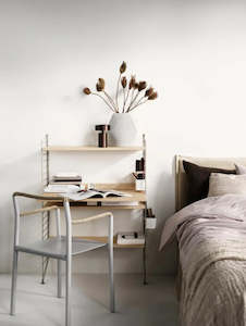 String Shelving: String - Workspace Suggestion A