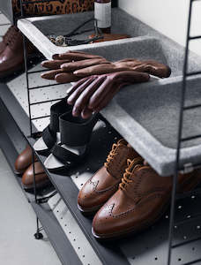 String - Felt Bowl Shelf