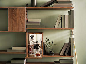 String Cabinets: String - Tiny Cabinet