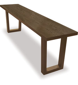 Products: Connect 1600 Bench Seat - Osaka Base