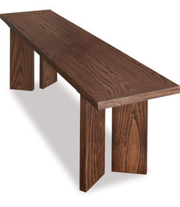 Products: Connect 1600 Bench Seat - Plinth Base