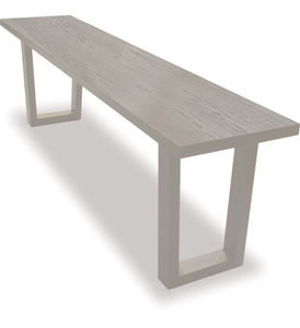 Products: Connect 1800 Bench Seat - Osaka Base