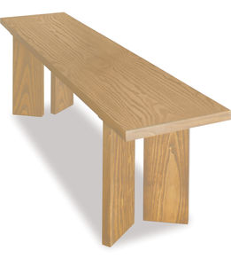 Products: Connect 1800 Bench Seat - Plinth Base