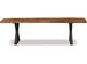 Cross Bench Seat