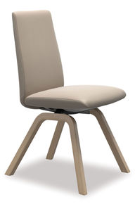 Products: Stressless® Laurel Dining Chair - Low Back