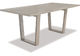 Connect 1800 Dining Table - Osaka Base