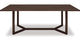 Connect 2100 Dining Table - Tokyo Base