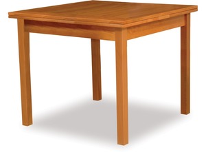 Products: Dinex Extension Dining Table