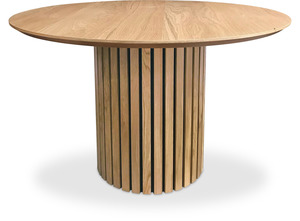 Oakley Round Dining Table
