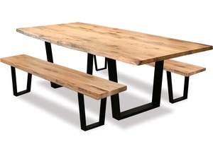 Products: Reef 3-Pce Dining Suite