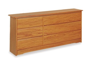 Products: Strada Dresser
