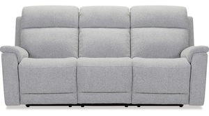 Products: Grafton 3-Seater Recliner Sofa