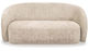 Lodi 2.5 Seater Sofa