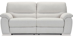 Surryhills 3-Seater Recliner Sofa