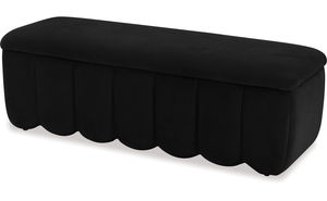 Products: Jordan Ottoman with Storage